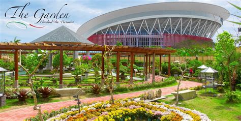 the garden philippine arena entrance fee|The Garden at Philippine Arena for Your Family Weekend.
